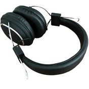 تصویر هدفون بی سیم تسکو مدل TH 5346 TSCO TH 5346 Wireless Headphone