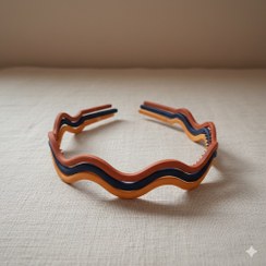 تصویر تل موج دار-100 