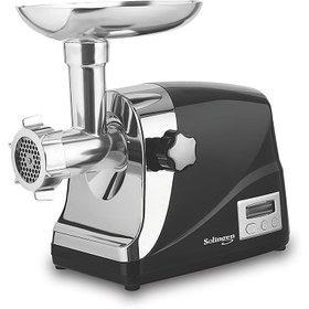 تصویر چرخ گوشت زولینگن مدل MG-8069 