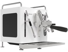 تصویر اسپرسوساز سن رمو مدل Cube R 