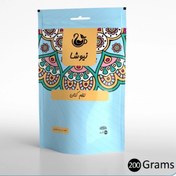 تصویر دانه تخم کتان Flaxseeds