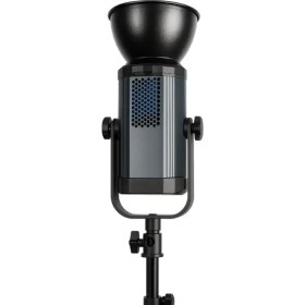 تصویر ویدیو لایت YJBEi COB A300 Pro video light 