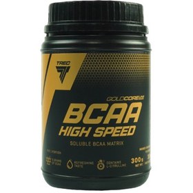 تصویر BCAA trec 300gr بی سی ای ای ترک 