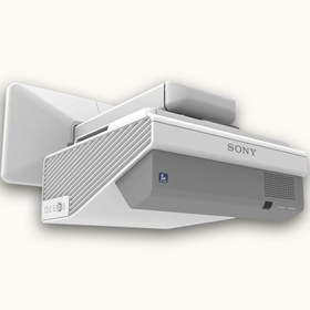 تصویر پروژکتور سونی VPL-SX630 ا Sony VPL-SX630 Video Projector Sony VPL-SX630 Video Projector