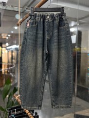 تصویر جین مام استایل 