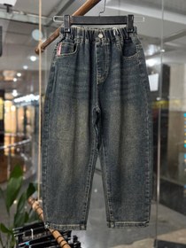 تصویر جین مام استایل 