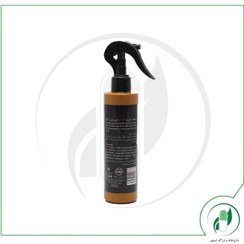 تصویر اسپری شیر مو آرگان آدرا مناسب مو خشک و آسیب دیده حجم 150 میلی لیتر Adra Argan Hair Milk