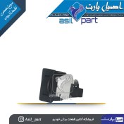 تصویر کلید تنظیم نور داخل آمپر جلو پارس - ISACO - ایساکو 