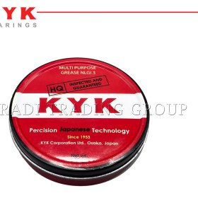 تصویر گریس HQSILVERKYK 100GR 