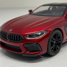 تصویر بی ام و M8 کینسمارت BMW Competition Coupe M8