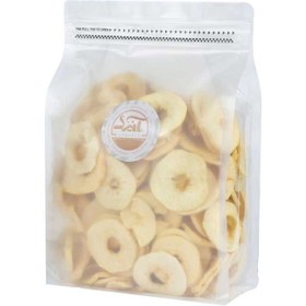 تصویر سیب خشک صادراتی آنید – 250 گرم 