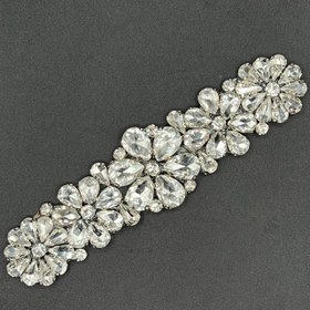 تصویر اپلیکه ژله ای کد A2 