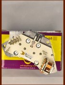 تصویر مدول کنترل فن بخاری 405 بهرام الکترونیک 