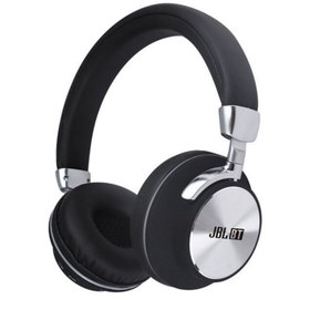 تصویر هدفون بلوتوث جی بی ال مدل JV083 ا JBL RAM Bluetooth Headset Model 98BT JBL RAM Bluetooth Headset Model 98BT