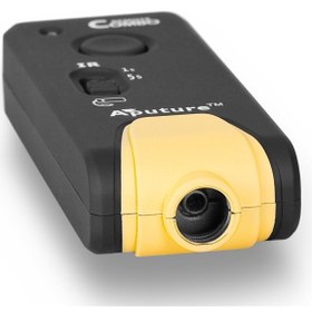 تصویر ریموت کنترل دوربین مدل Aputure Remote Combo - Infrared and Cordless Remote Camera Trigger 