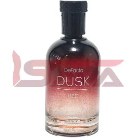 تصویر عطر مردانه DUSK RED دفاکتو 