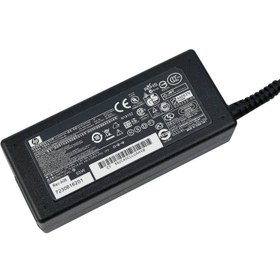 تصویر آداپتور لپ تاپ اچ پی مدل 19V 4.7A سرنرمال HP 19V 4.7A Power Adapter