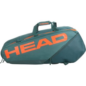 تصویر ساک تنیس هد Head Pro Racquet Bag ساک هد رادیکال ( 6 راکته )