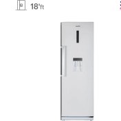 تصویر یخچال دیپوینت Depoint مدل NR14-D4 W سفید 