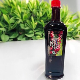 تصویر شربت آلبالو 