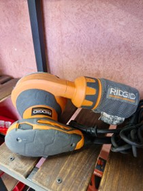 تصویر سمباده لرزون RIDGID 