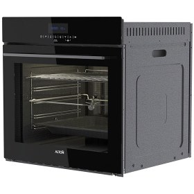 تصویر فر توکار آلتون V110 برقی Alton built-in oven V-110