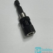 تصویر رابط کناف نوک پیچ گوشتی پیچی طول ۶۵ میلیمتر 