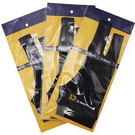 تصویر دستکش طراحی سایز S 