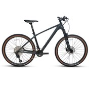 تصویر دوچرخه کوهستانی کمپ مدل Team 7.2 سایز ۲۷.۵ ۲۴ دنده 