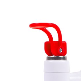 تصویر شیر آبسردکن قرمز Red Cold Water Faucet (For Hot Water)