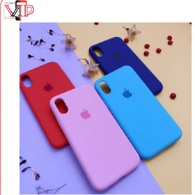 تصویر سیلیکونی ایفونیXSMAX 