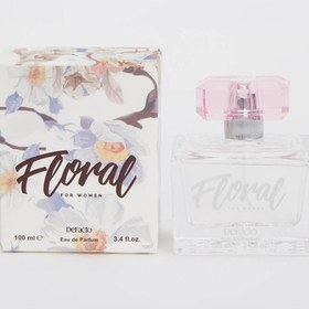 تصویر عطر زنانه دیفکتو فلورال 100 میلی لیتر - Defacto Floral 100 ml 