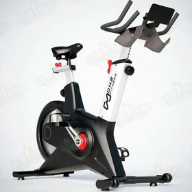 تصویر دوچرخه ثابت اسپینینگ دی اچ زد فیتنس مدل S300 DHZ FITNESS Phoenix S300 Exercise Bicycle