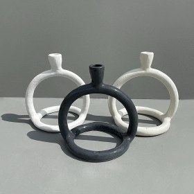 تصویر شمعدان دیوژن 