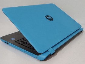 تصویر لپ تاپ اچ پی 15 اینچی HP Pavilion 15-P247sa