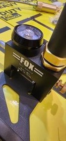 تصویر تلمبه FOX MK3 300 بار 
