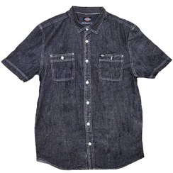 تصویر پیراهن لی آستین کوتاه دیکیز Dickies 3258 