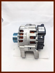 تصویر دینام 405 فنام 