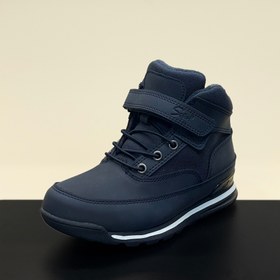 تصویر نیم بوت بچه گانه Ba250 - 32 