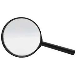 تصویر ذره بین مدل 50mm 