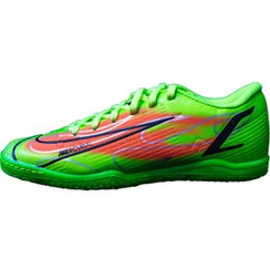 تصویر کفش فوتسال بچگانه نایک مدل مرکوریال - 3 Nike children's futsal shoes Mercurial model