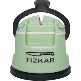 تصویر چاقو تیز کن تیز کار مدل HL982 