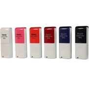 تصویر مهر جیبی سانی 7512 