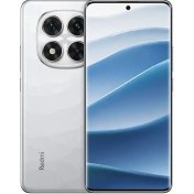 تصویر گوشی شیائومی ردمی نوت 15 پرو Note 15 pro (5G) (حافظه 512 گیگابایت رم 12 گیگابایت) - پک چین / ریجسترشئه / 512GB/12GB / Black Note 15 pro (5G)