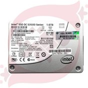 تصویر HPE 1.6TB 12G SAS SFF ENT Mainstream SC 779176-B21 