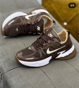 تصویر کتانی نایک v2k میانه 