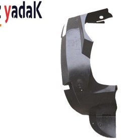 تصویر شلگیر جلو راست تیبا 