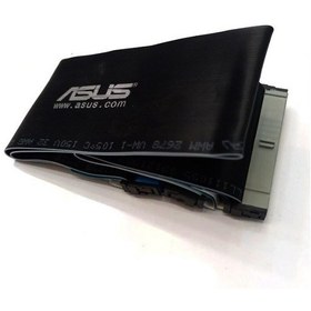 تصویر کابل دیتای هارد IDE مارک ASUS ASUS IDE Hard Data Cable
