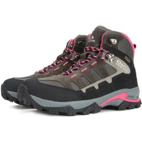 تصویر کفش کوهنوردی کلورتس _مدل 3B049E کد۶ Clarets climbing shoes, model 3B049E, code 6