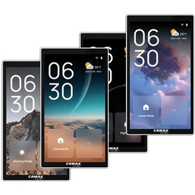 تصویر SCP-5inch-تاچ پنل 